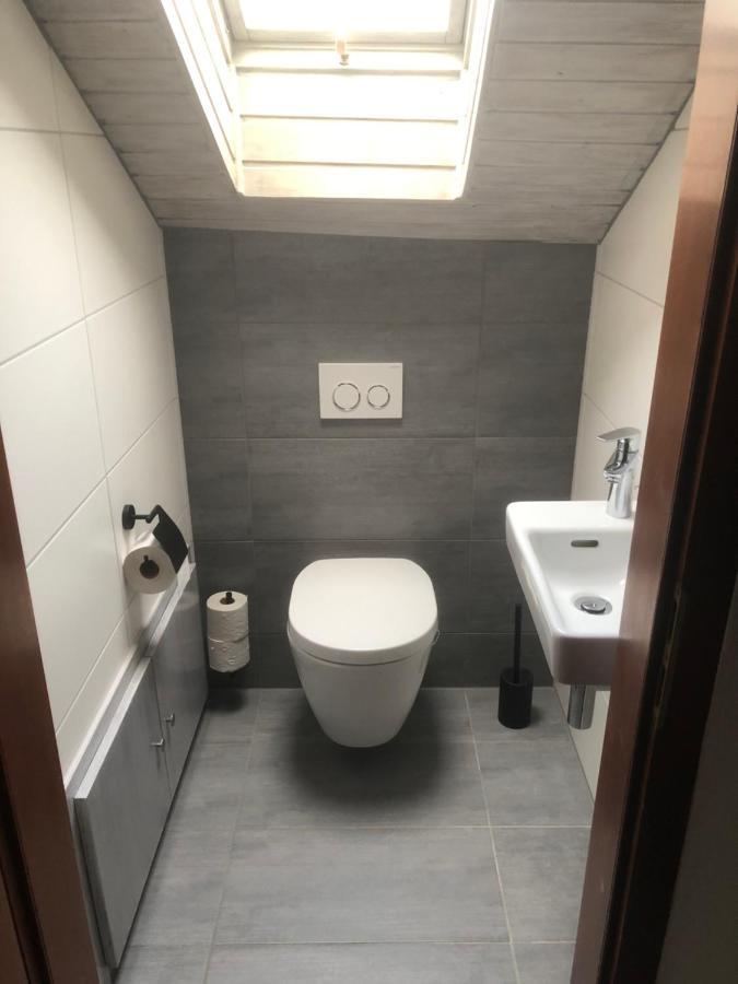 Super XXL Ferienwohnung 73 qm, mit Balkon Cadolzburg Exterior foto